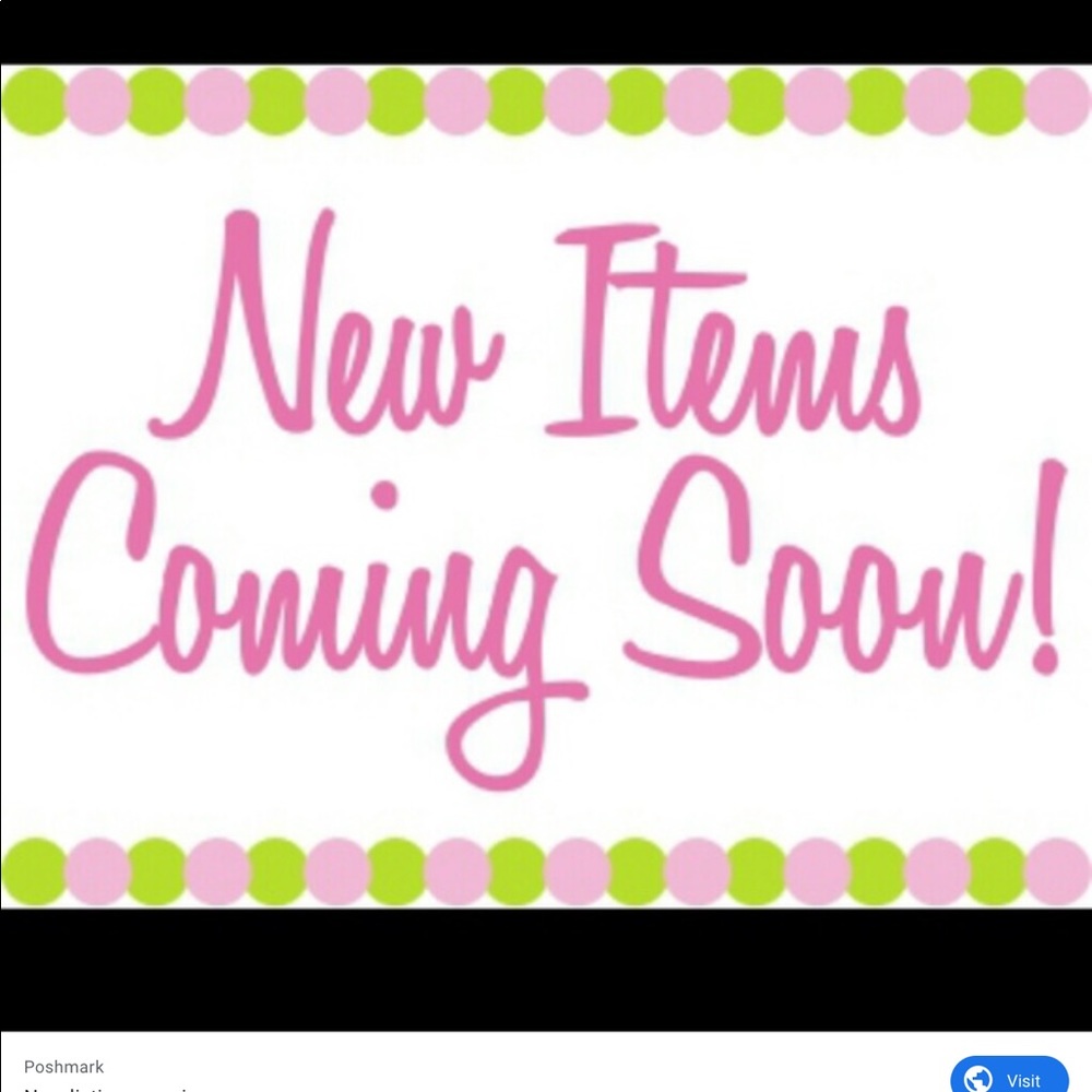 NEW LISTINGS COMING SOON